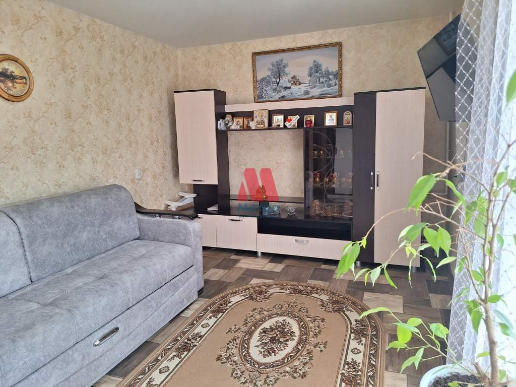 Квартира на продажу в Иваново, 3-я Лагерная улица, 61 фото №2