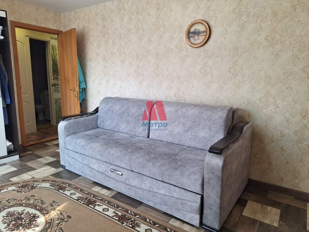 Квартира на продажу в Иваново, 3-я Лагерная улица, 61 фото №3