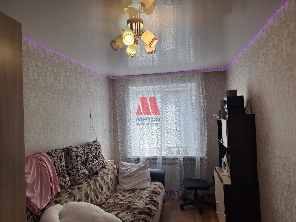Квартира на продажу в Иваново, 3-я Лагерная улица, 61 фото №8