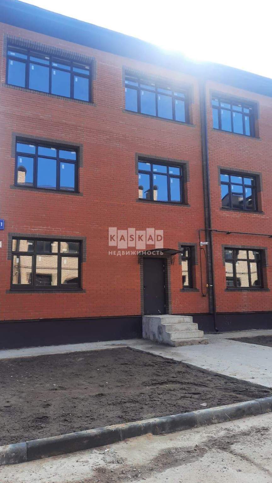 Дом на продажу в деревне Каменка (Графский Лес коттеджный поселок), Борисокаменская улица фото №1