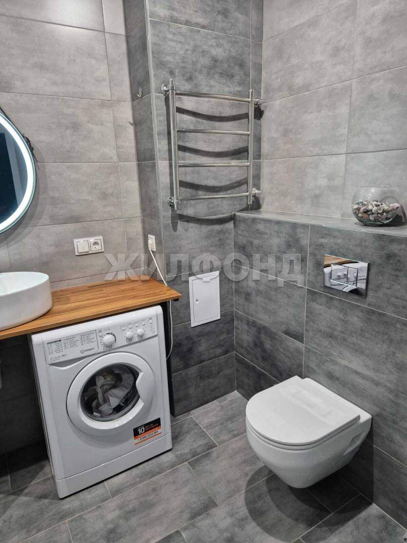 Квартира на продажу в Воронеже, Остужева улица, 2/1 фото №11