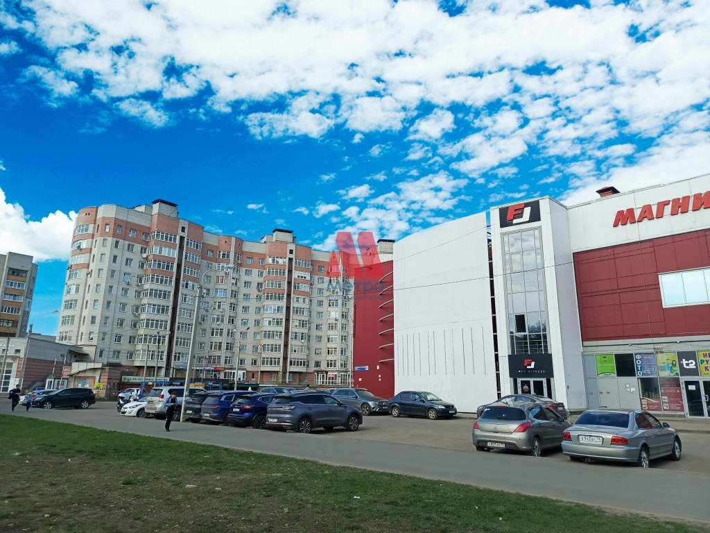 Сдам в аренду помещение свободного назначения 76 м.кв.
