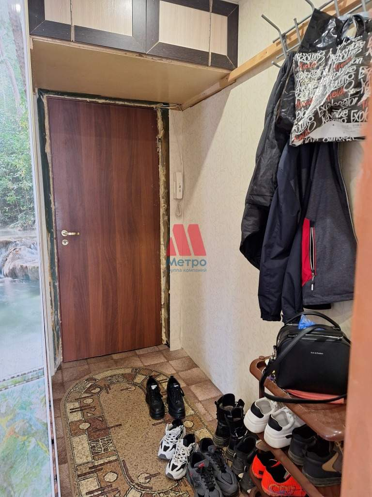Квартира на продажу в Иваново, 3-я Лагерная улица, 61 фото №19