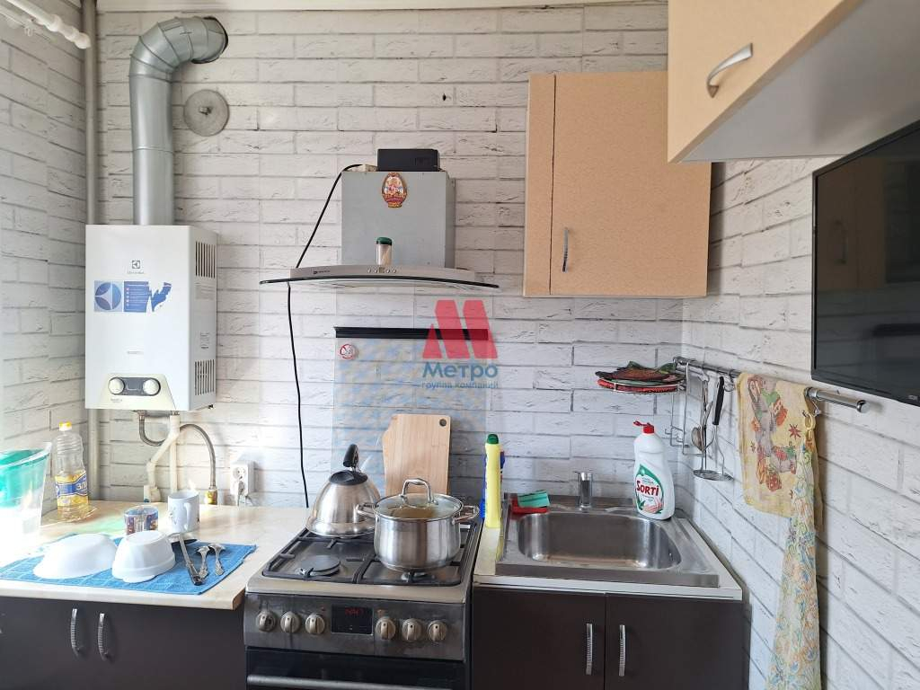 Квартира на продажу в Иваново, 3-я Лагерная улица, 61 фото №11