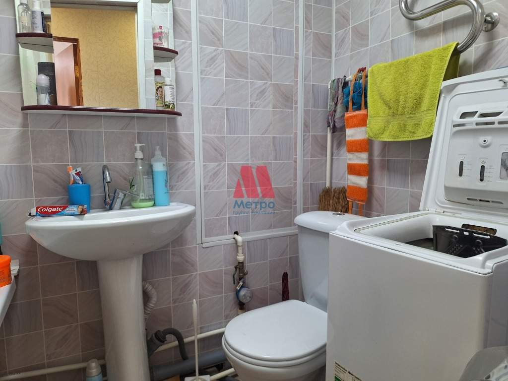 Квартира на продажу в Иваново, 3-я Лагерная улица, 61 фото №15
