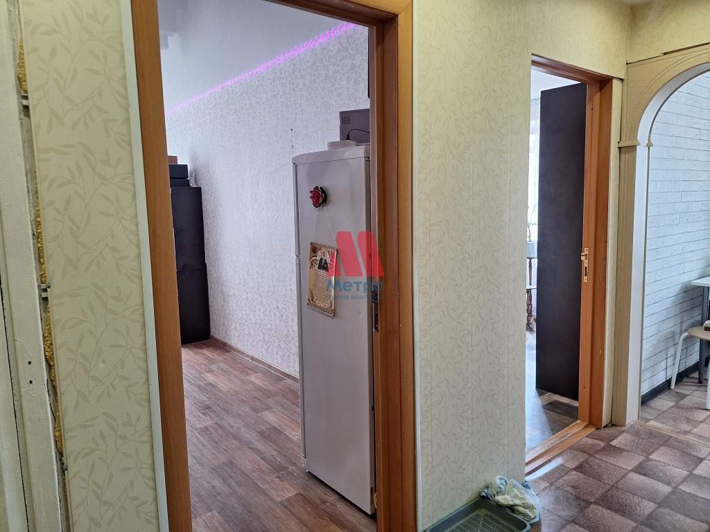 Квартира на продажу в Иваново, 3-я Лагерная улица, 61 фото №20
