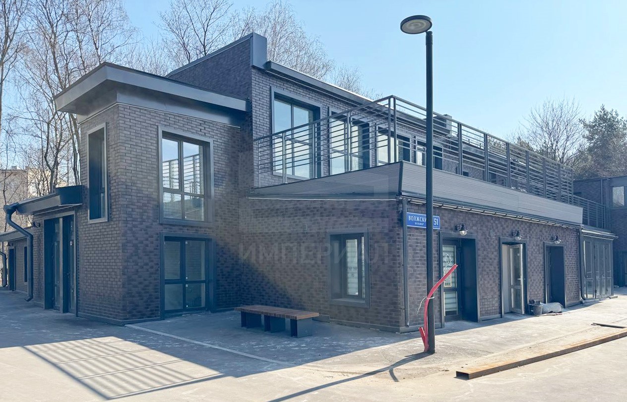 Продам помещение свободного назначения 125.1 м.кв.
