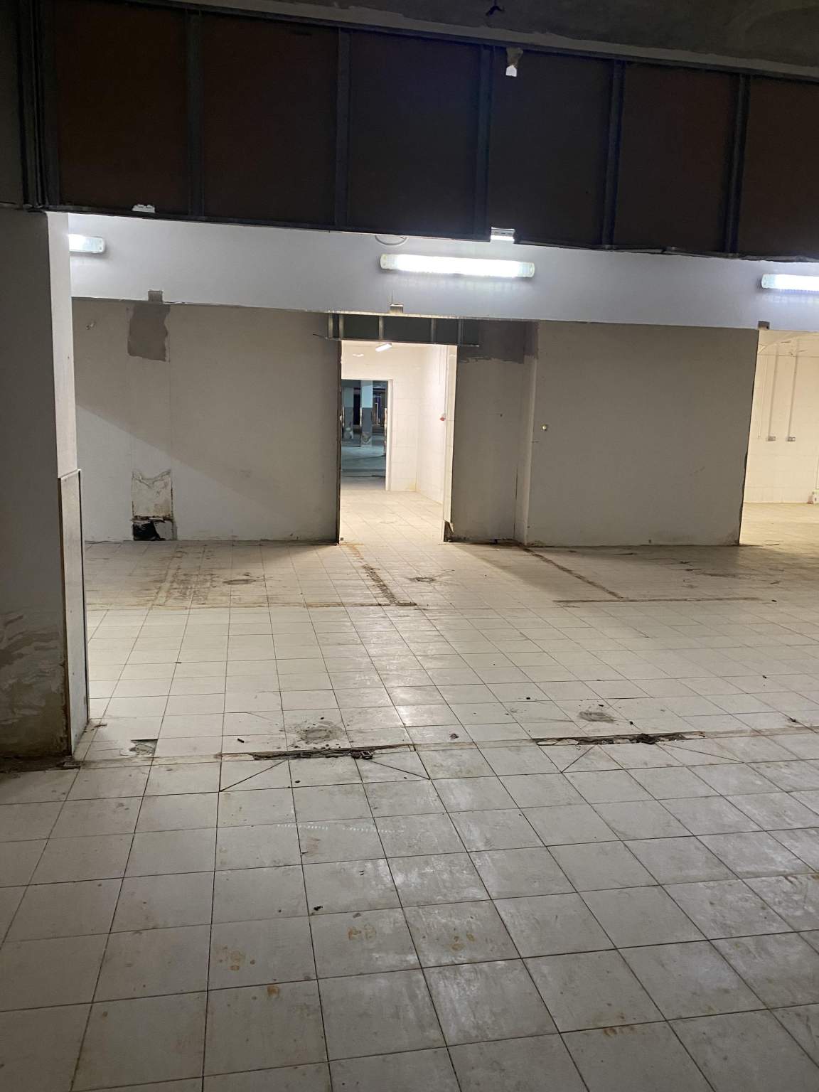 Помещение свободного назначения в аренду в Новоивановском, Западная улица, стр4 фото №19
