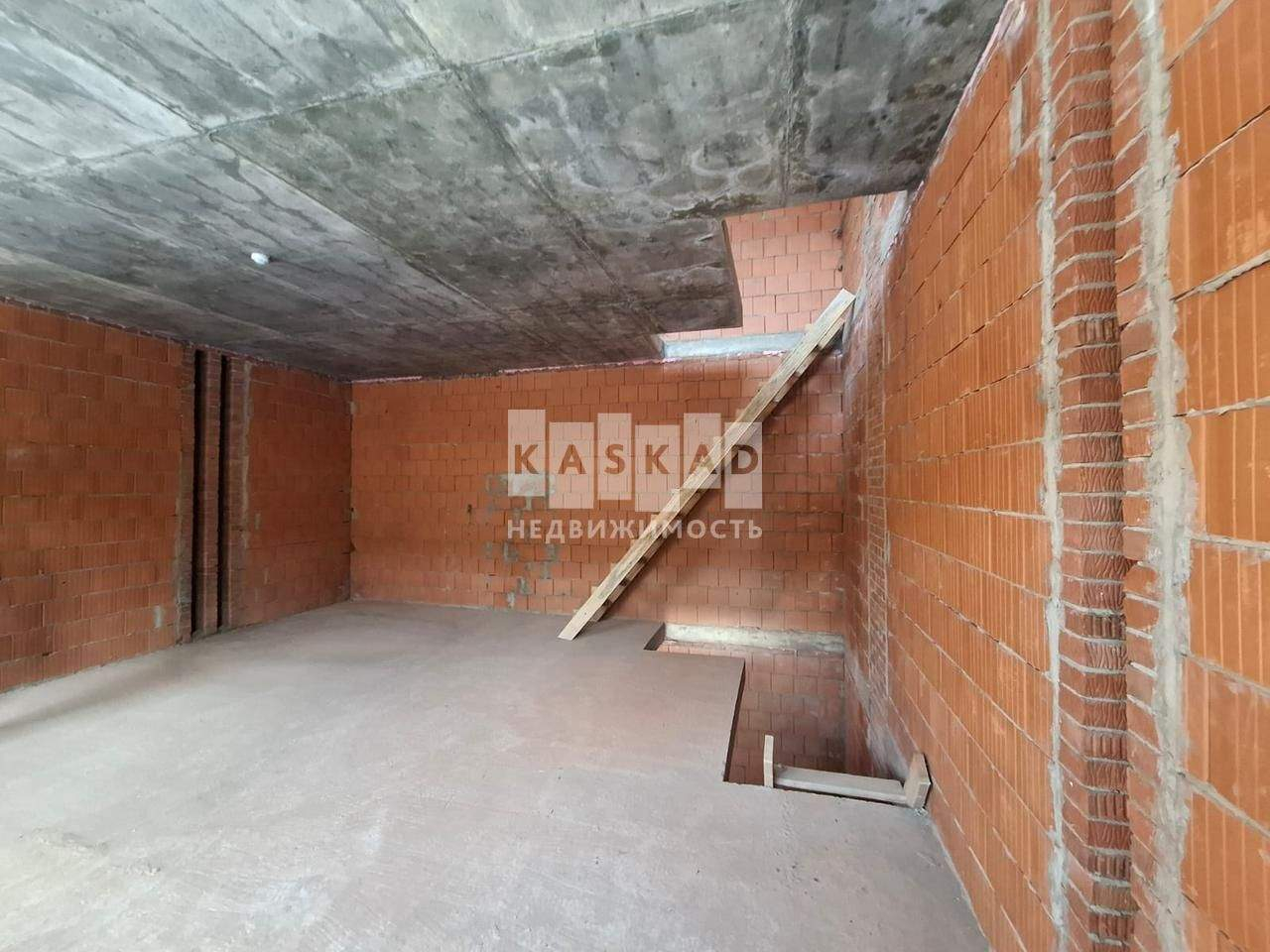 Дом на продажу в деревне Каменка (Графский Лес коттеджный поселок), Борисокаменская улица фото №5