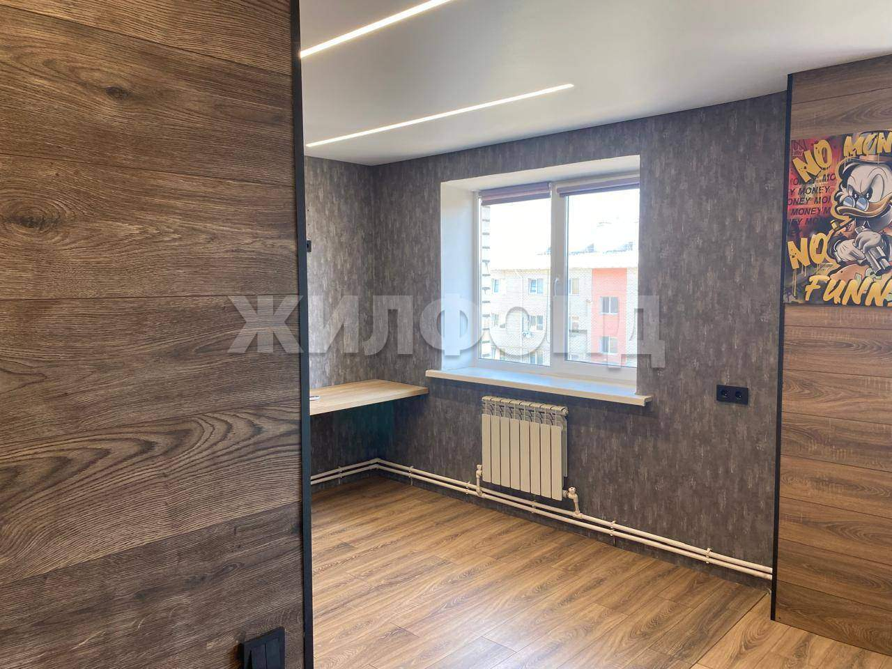 Квартира на продажу в Брянске, Угольная улица, 16 фото №10