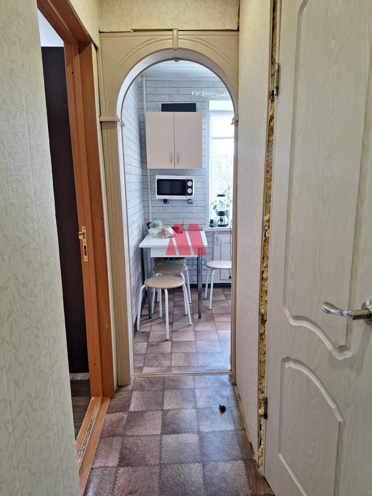 Квартира на продажу в Иваново, 3-я Лагерная улица, 61 фото №18