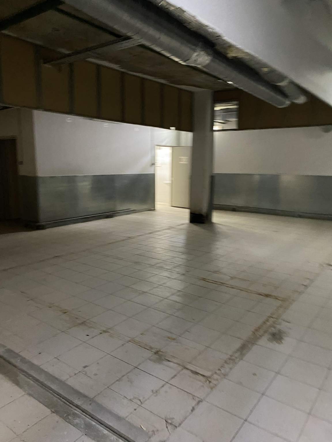 Помещение свободного назначения в аренду в Новоивановском, Западная улица, стр4 фото №22