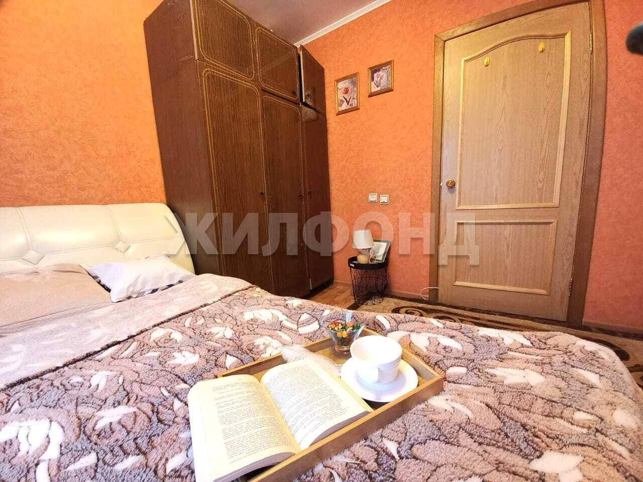 Квартира на продажу в Чигирях, 1-я Тепличная улица, 16 фото №16