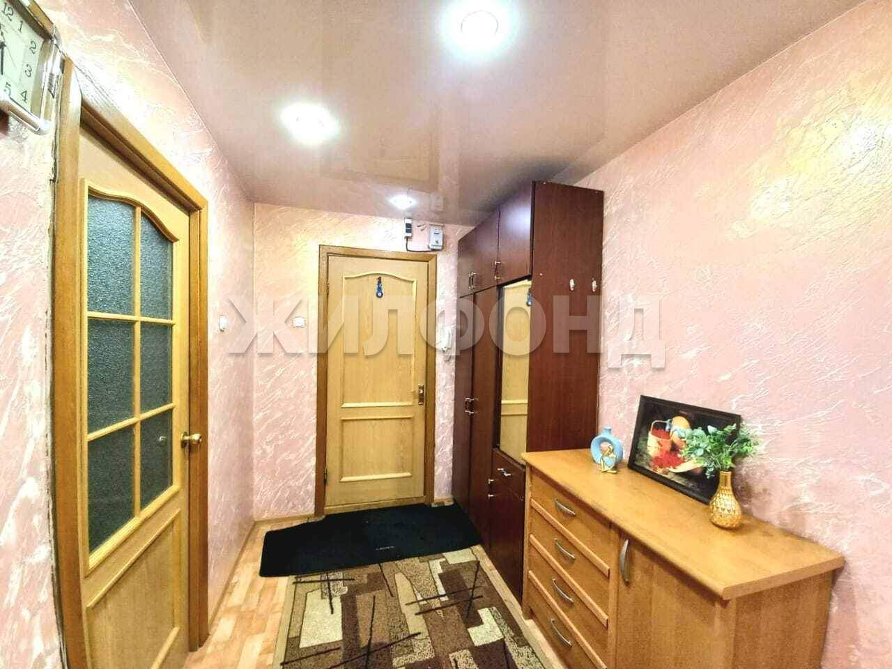 Квартира на продажу в Чигирях, 1-я Тепличная улица, 16 фото №18