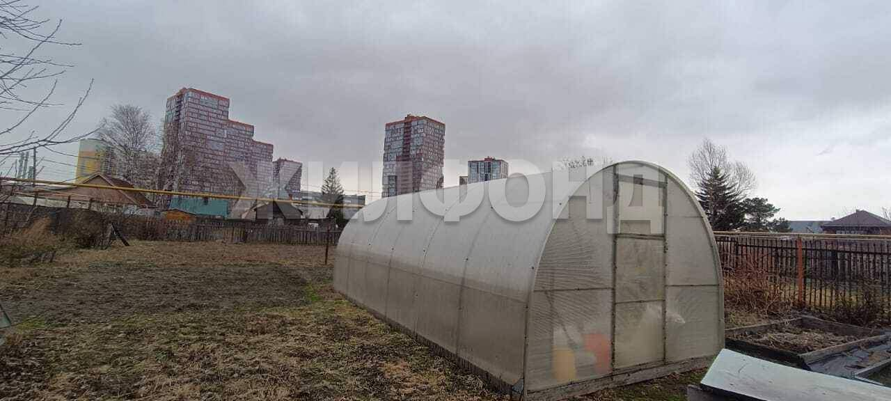 Дом на продажу в Новосибирске, 2-я Шоссейная улица фото №10