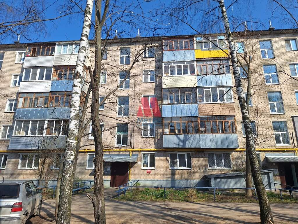Квартира на продажу в Иваново, 3-я Лагерная улица, 61 фото №22