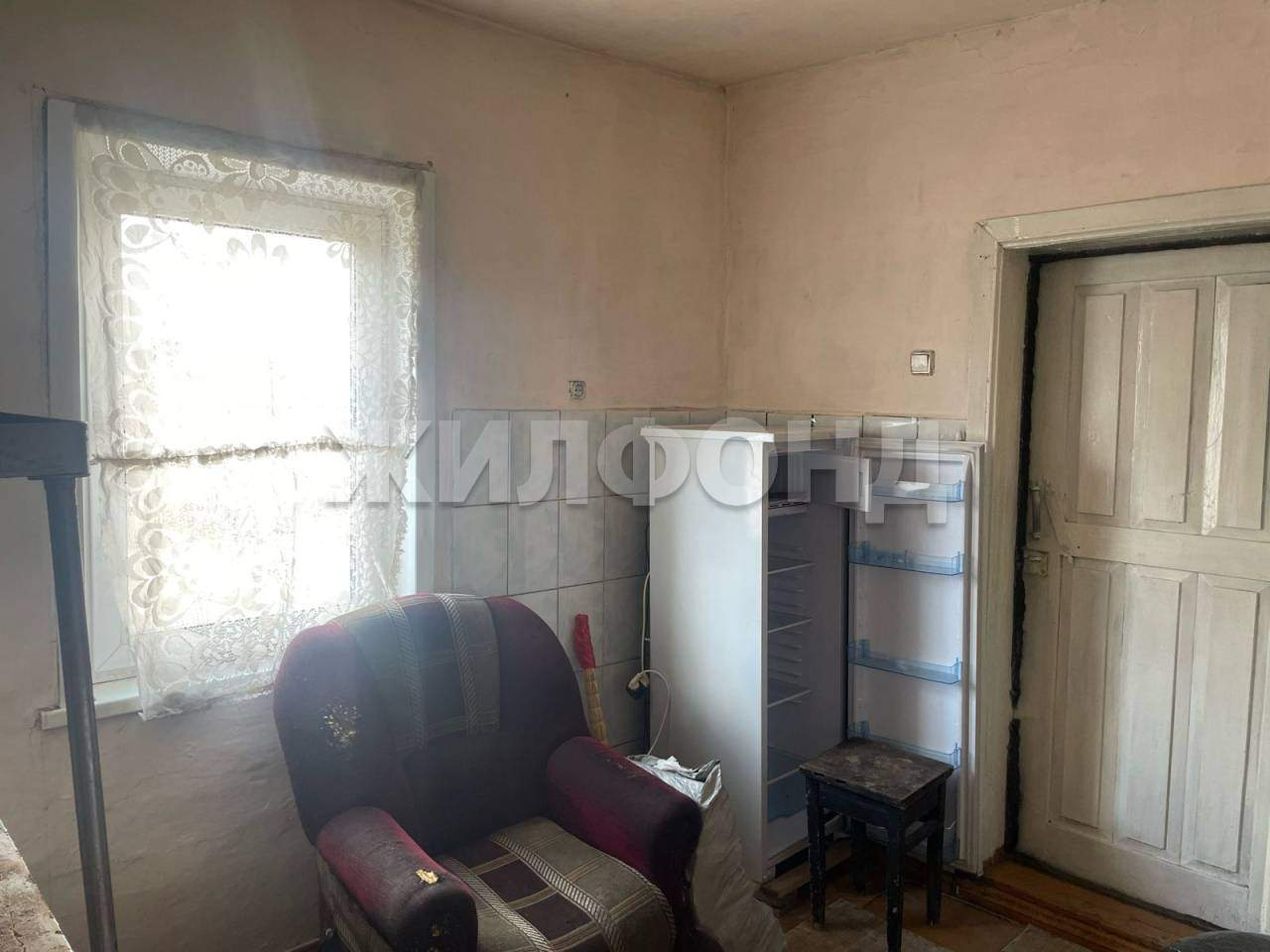 Дом на продажу в Новоалтайске, Мичурина улица фото №4