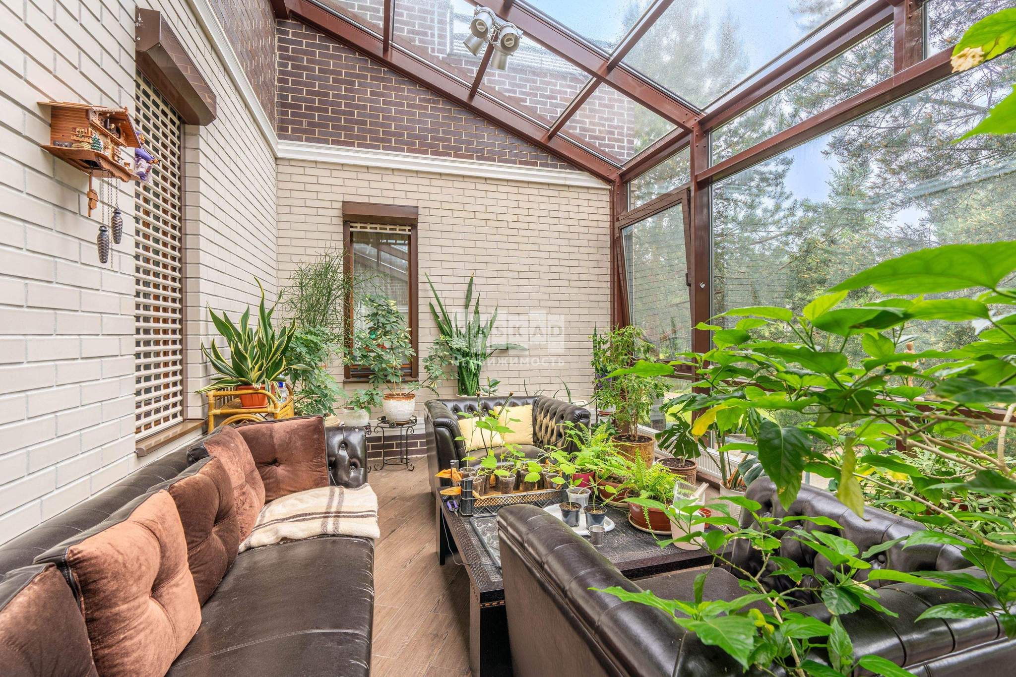 Дом на продажу в Пушкино, Звягино микрорайон фото №4
