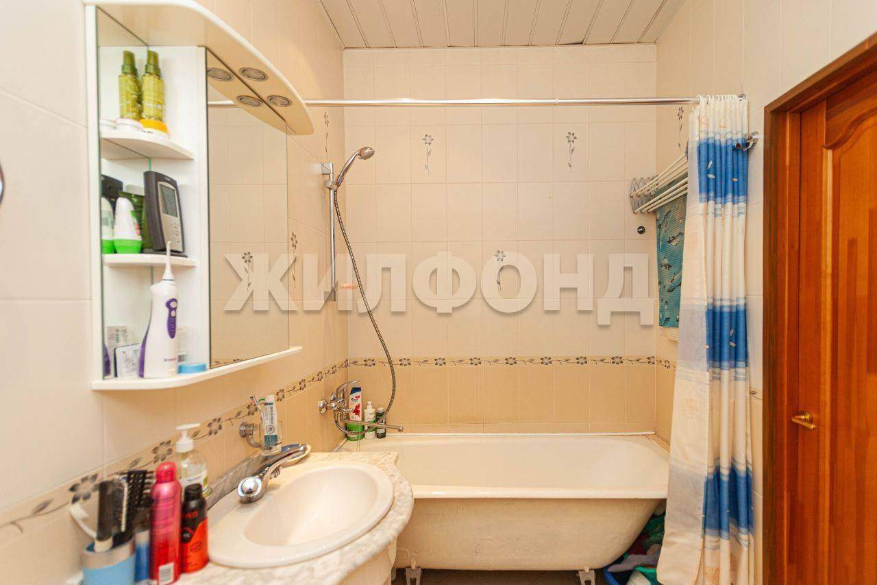 Квартира на продажу в Северске, 40 лет Октября улица, 3 фото №11