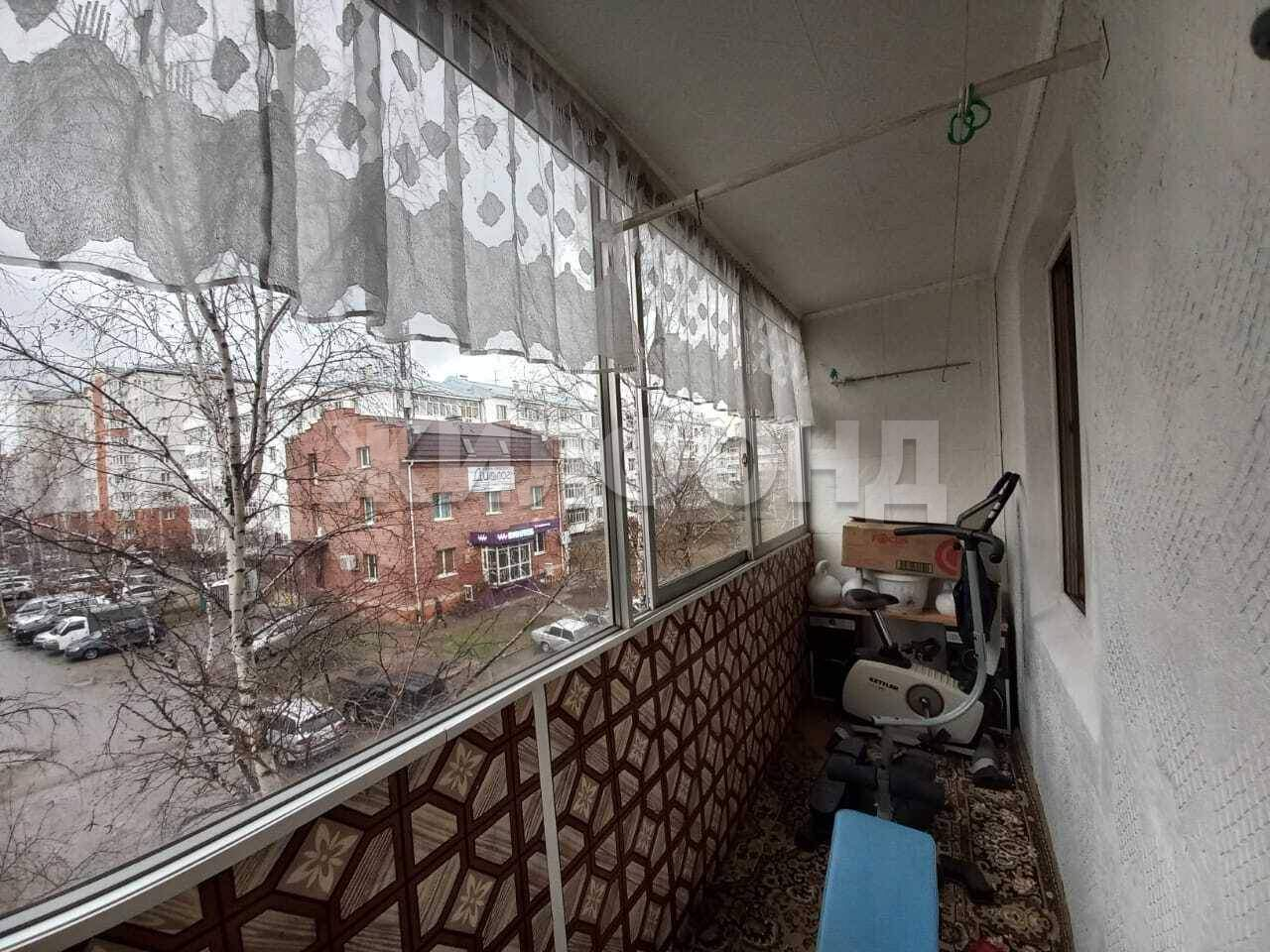 Квартира на продажу в Чигирях, 1-я Тепличная улица, 16 фото №8