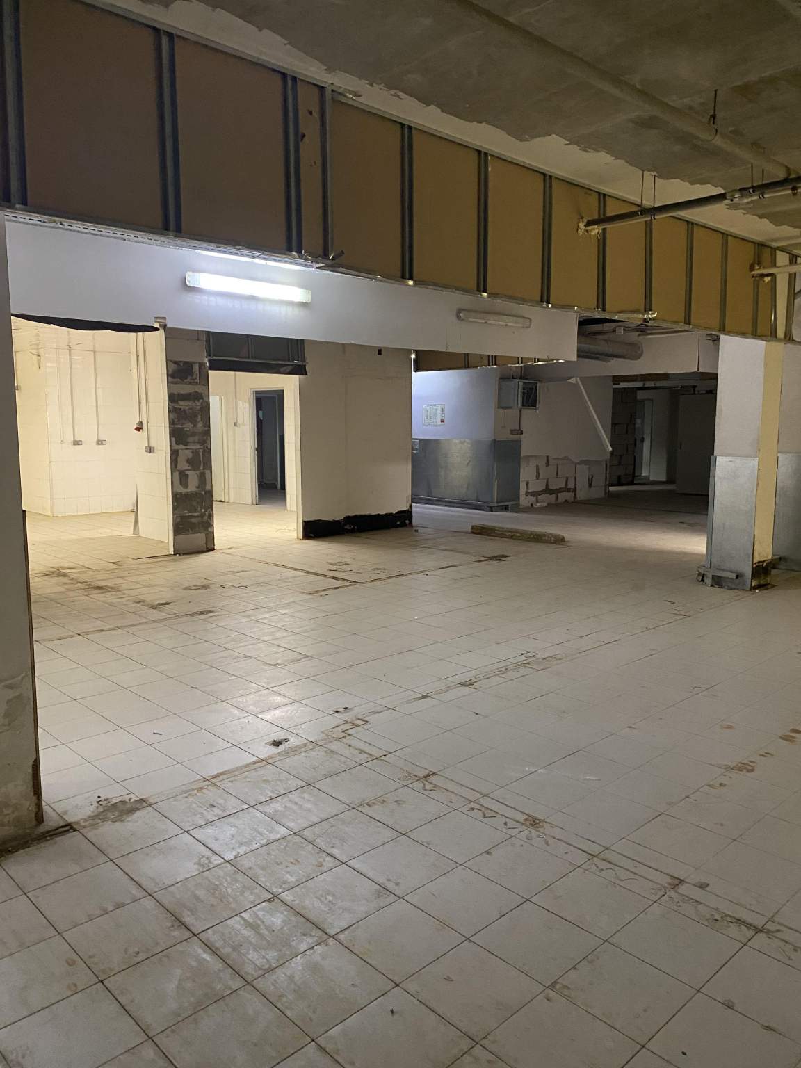 Помещение свободного назначения в аренду в Новоивановском, Западная улица, стр4 фото №20