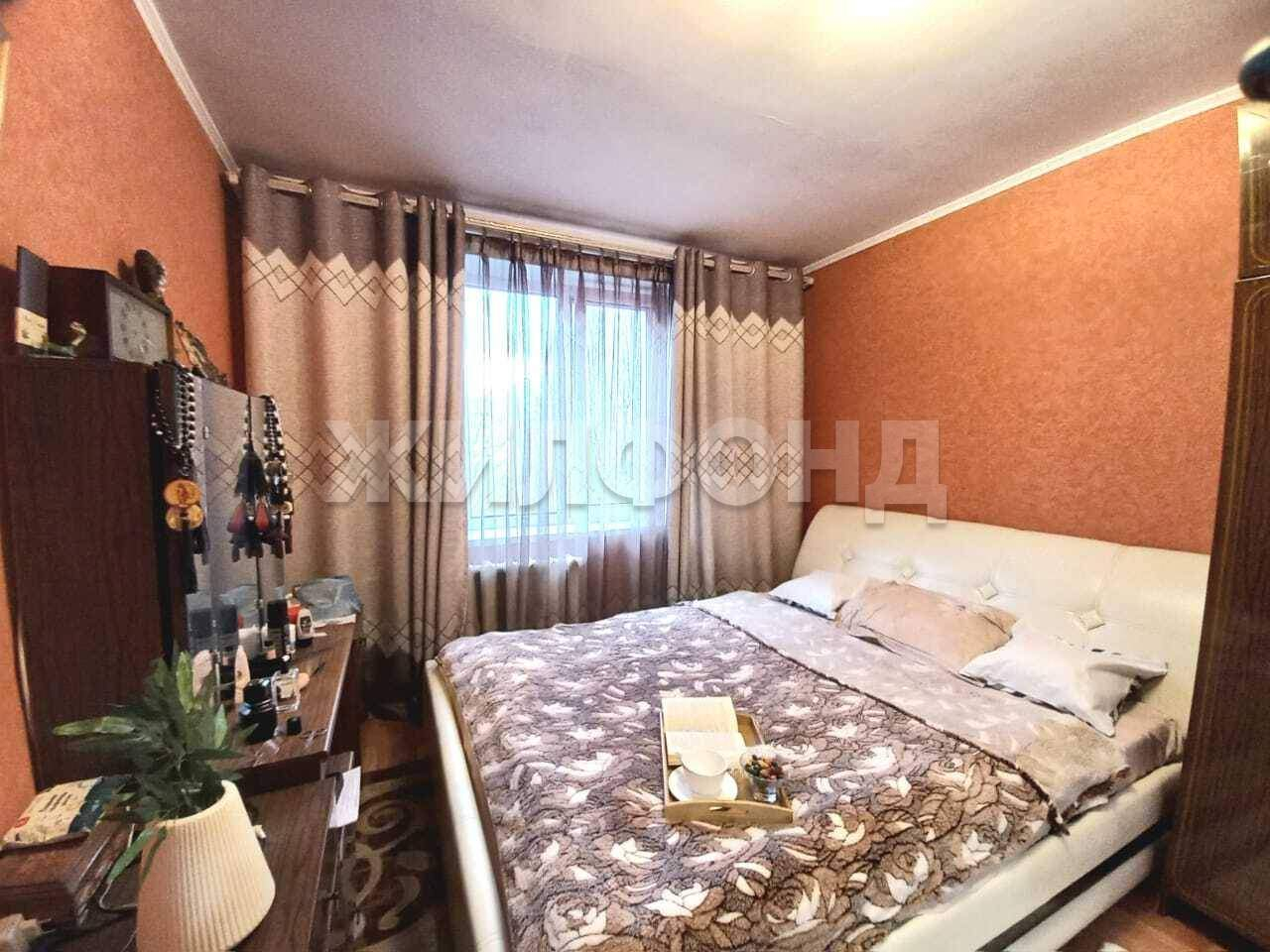 Квартира на продажу в Чигирях, 1-я Тепличная улица, 16 фото №15