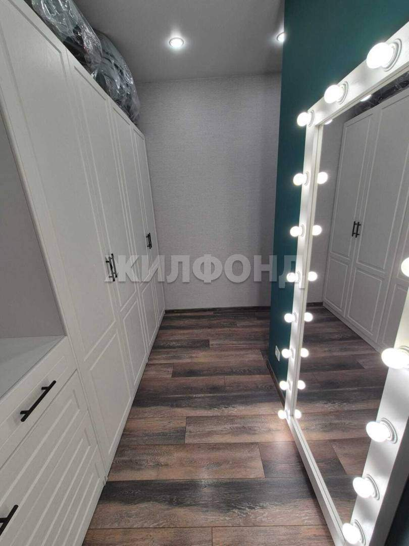 Квартира на продажу в Воронеже, Остужева улица, 2/1 фото №7