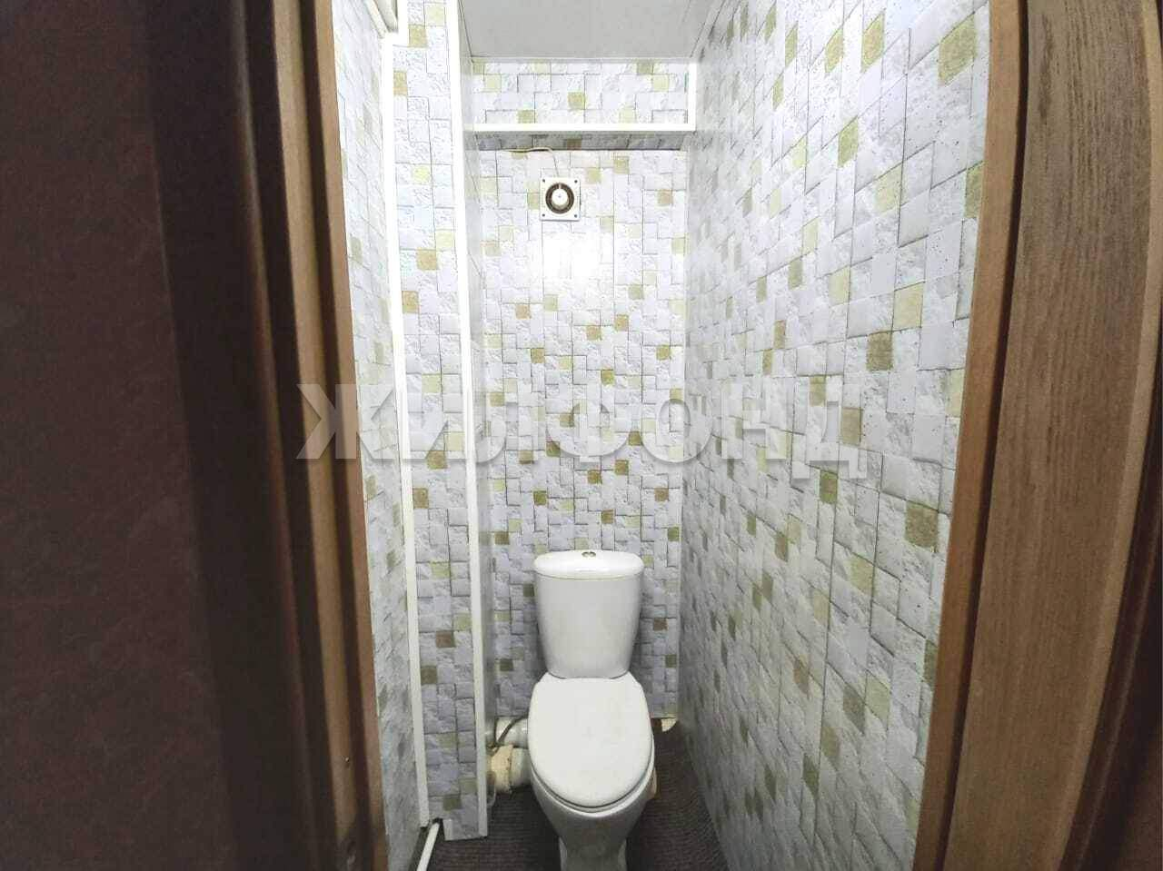 Квартира на продажу в Чигирях, 1-я Тепличная улица, 16 фото №11