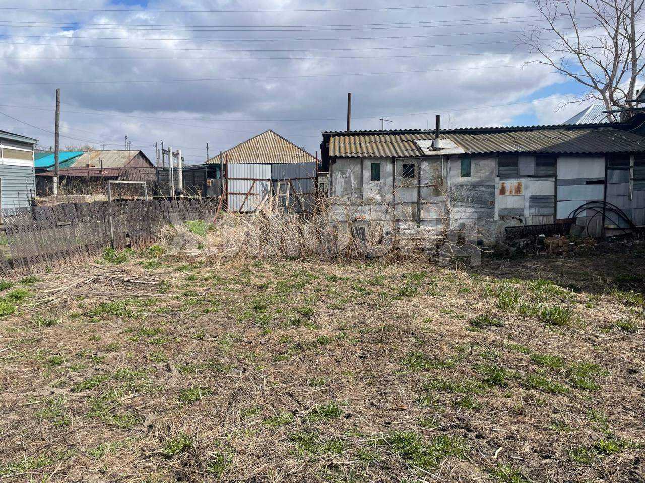 Дом на продажу в Новоалтайске, Мичурина улица фото №1