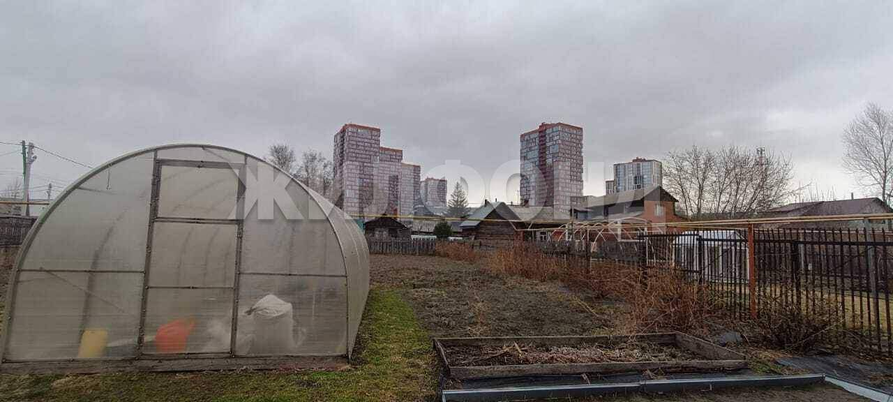 Дом на продажу в Новосибирске, 2-я Шоссейная улица фото №11