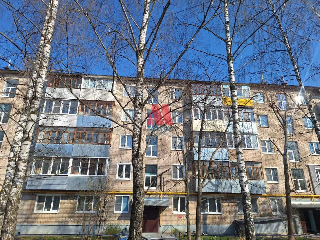 Квартира на продажу в Иваново, 3-я Лагерная улица, 61 фото №23
