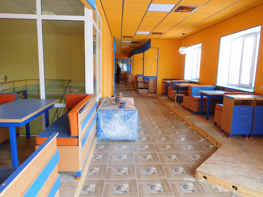 Сдам в аренду производственное помещение 266 м.кв.