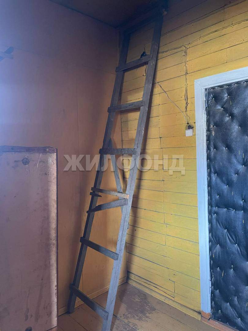 Дом на продажу в Новоалтайске, Мичурина улица фото №6