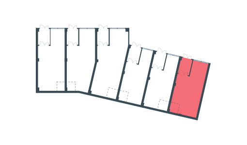 Помещение свободного назначения в аренду в деревне Жабкино, 1 фото №9