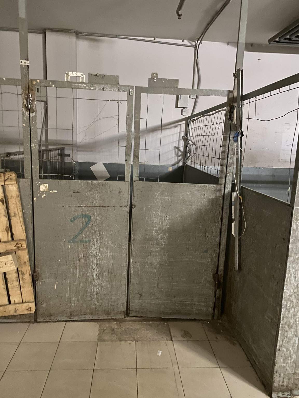 Помещение свободного назначения в аренду в Новоивановском, Западная улица, стр4 фото №14