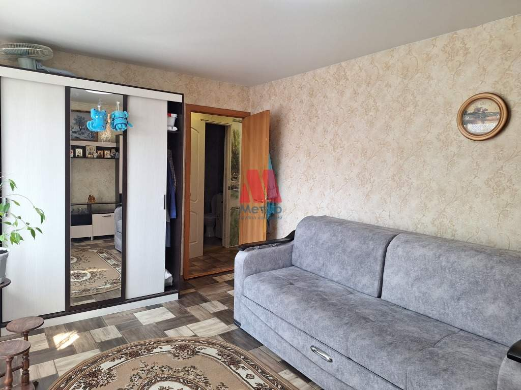 Квартира на продажу в Иваново, 3-я Лагерная улица, 61 фото №4