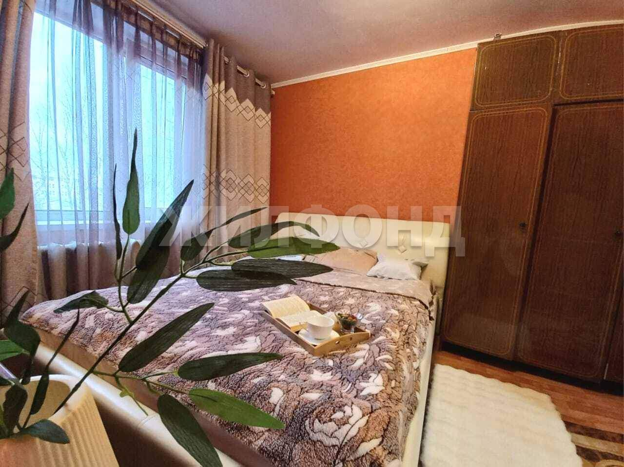 Квартира на продажу в Чигирях, 1-я Тепличная улица, 16 фото №10