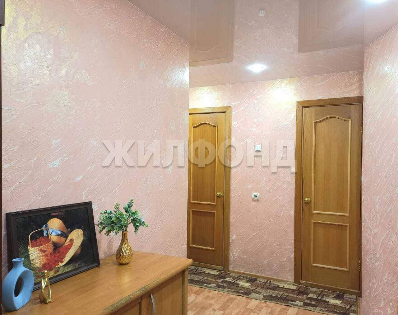 Квартира на продажу в Чигирях, 1-я Тепличная улица, 16 фото №19
