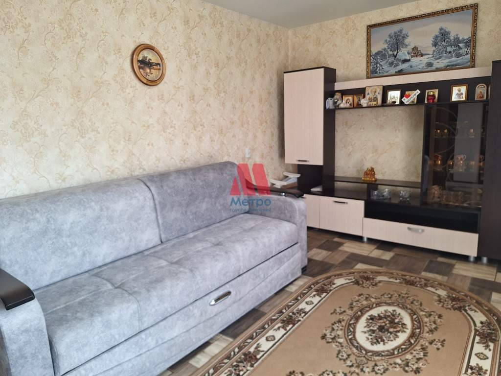 Квартира на продажу в Иваново, 3-я Лагерная улица, 61 фото №0
