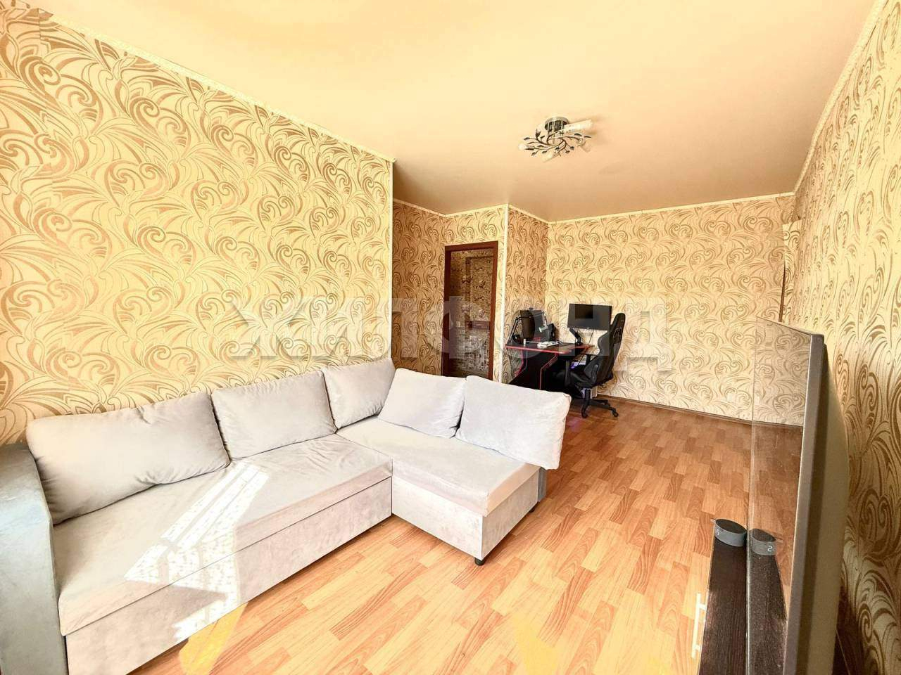 Квартира на продажу в Воронеже, Менделеева улица, 1 фото №1