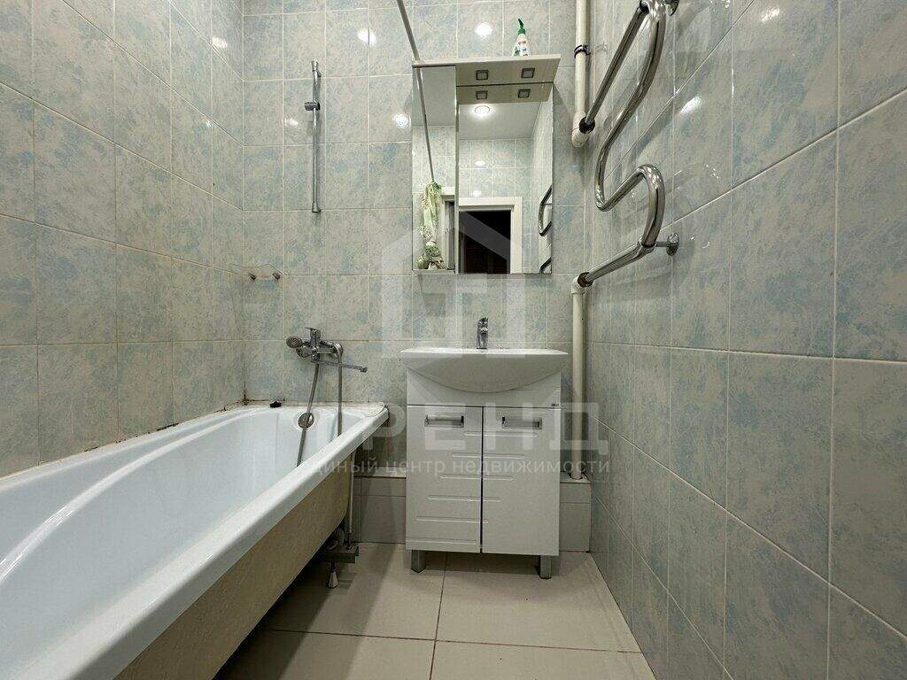 Квартира на продажу в поселкеМеталлострой ( Металлострой), Центральная улица, 19к3 фото №21