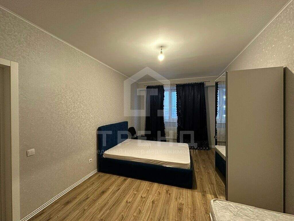Квартира на продажу в поселкеМеталлострой ( Металлострой), Центральная улица, 19к3 фото №10