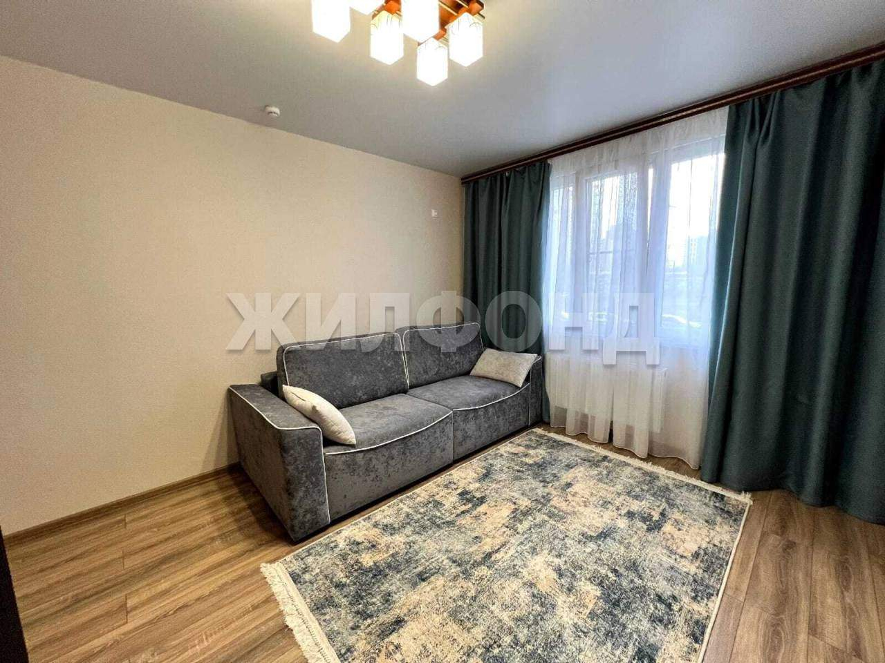 Квартира на продажу в Воронеже, Загоровского улица, 7к3 фото №13