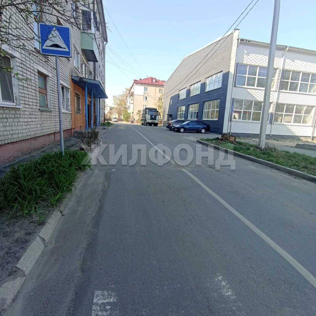 Комната на продажу в Брянске, Красных Партизан улица, 30 фото №17