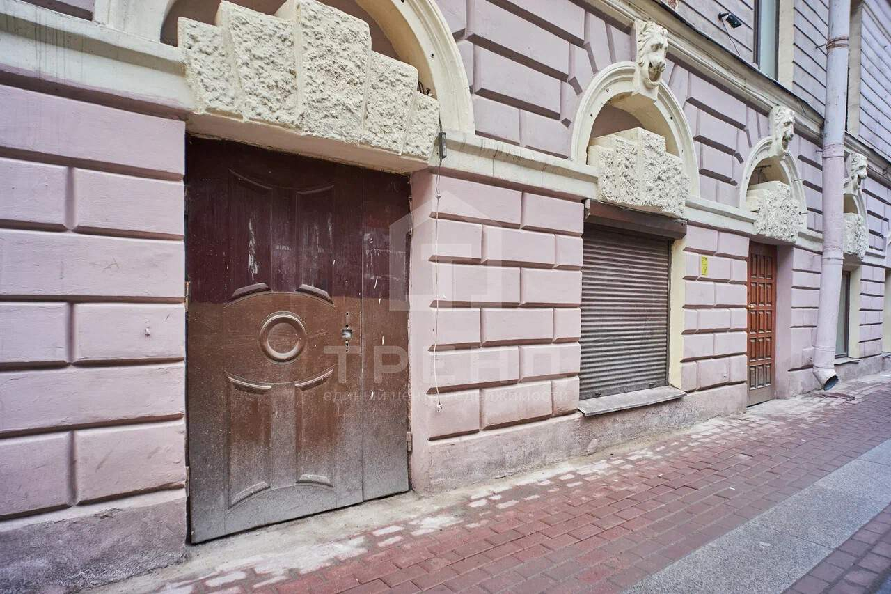 Продам помещение свободного назначения 54 м.кв.