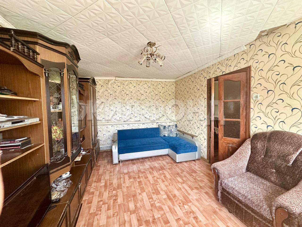 Дом на продажу в Курбатово, Пролетарская улица фото №18