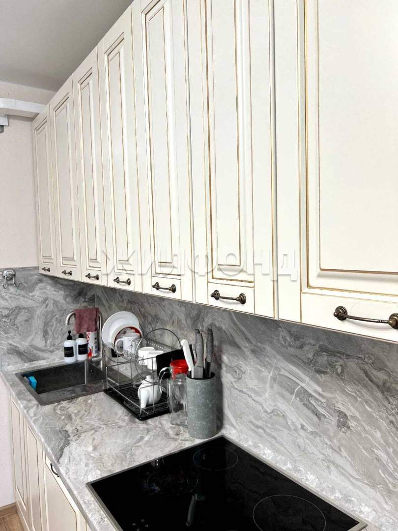 Квартира на продажу в Воронеже, Загоровского улица, 7к3 фото №3