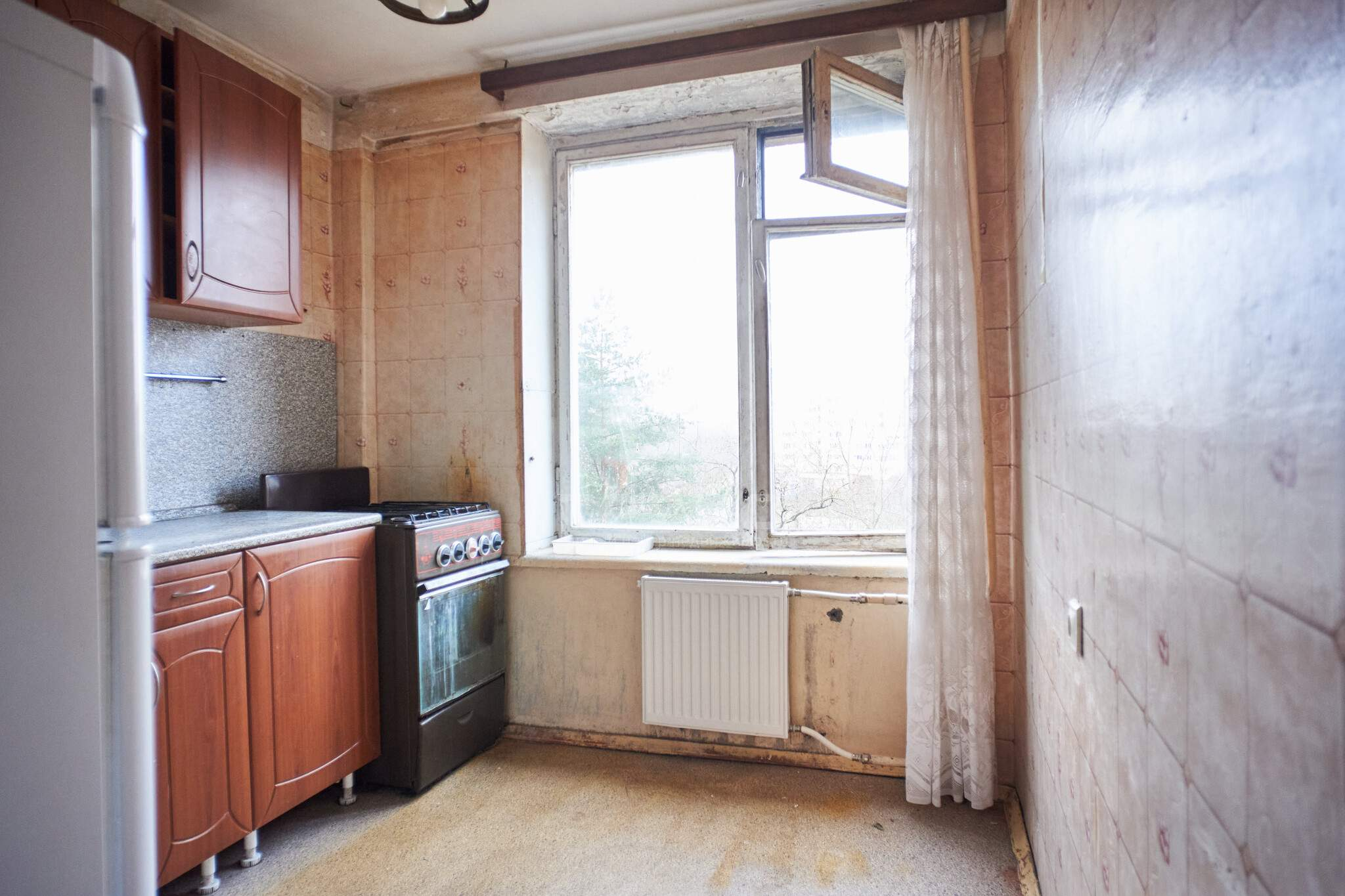 Квартира на продажу в Сестрорецке, Строителей набережная, 6 фото №9