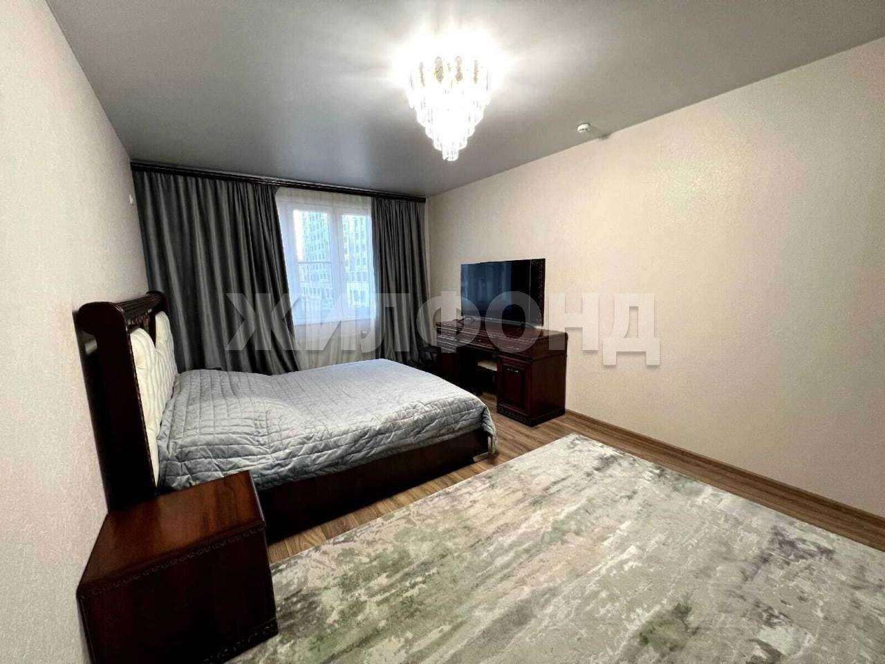 Квартира на продажу в Воронеже, Загоровского улица, 7к3 фото №6