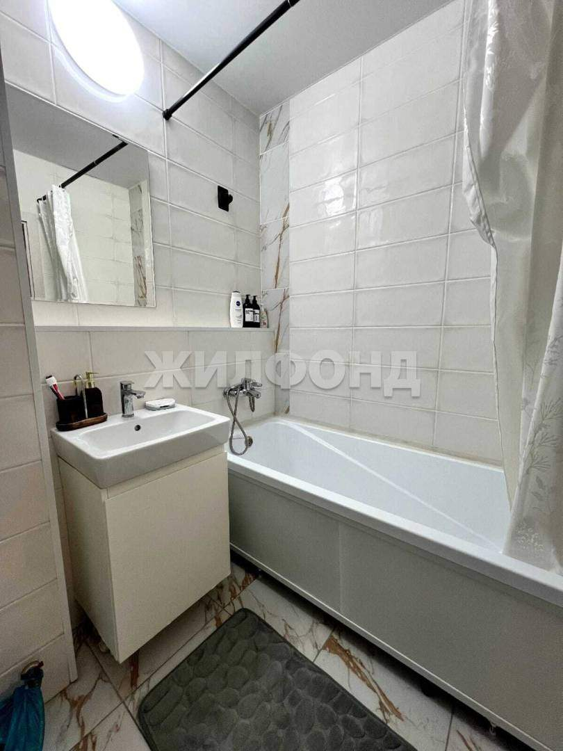 Квартира на продажу в Воронеже, Загоровского улица, 7к3 фото №22